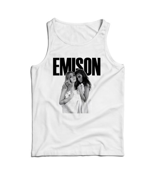 Emison Pretty Little Liars Tank Top Cheap For Men’s And Women’s