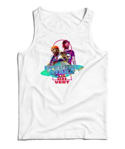 Eternal Atake Lil Uzi Vert Merch Tank