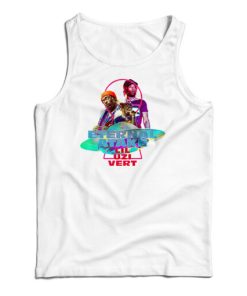 Eternal Atake Lil Uzi Vert Merch Tank