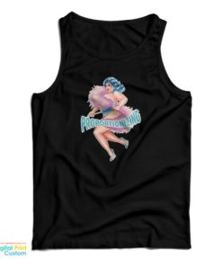 Eureka O’Hara Proportionizing Tank Top