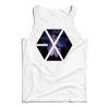 Exo Kpop Korean Boy Band Tank Top For Men’s And Women’s