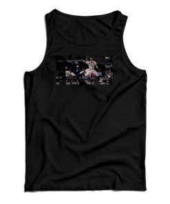 Expression Of The Atlanta Braves Team Tank Top Expression Of The Atlanta Braves Team Tank Top