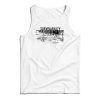 FM 5-103 Survivability Tank Top For UNISEX