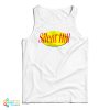Fabino Silent Hill Tank Top For UNISEX