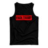 Fack Trump Eminem Tank Top Cheap For Men’s And Women’s