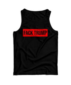 Fack Trump Eminem Tank Top Cheap For Men's And Women's 6 Fack Trump Eminem Tank Top Cheap For Mens And Womens 15