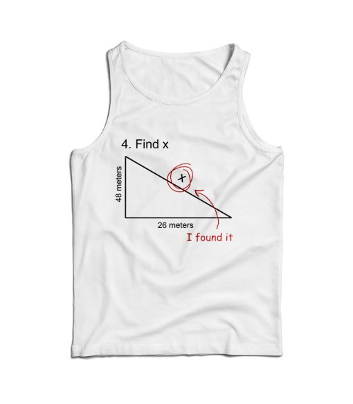 Find X Crazy Dog Far From Home Tank Top For Men’s And Women’s