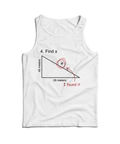 Find X Crazy Dog Far From Home Tank Top For Men’s And Women’s