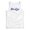 Fine Line Harry Tank Top For UNISEX
