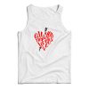 For Sale All You Need Is Love Tank Top Valentine Day’s For UNISEX