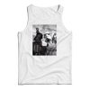 For Sale Darth Vader And Stormtrooper Star Wars Selfie Tank Top UNISEX