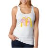 For Sale Mcdonalds X Peppa Pig Parody Funny Tank Top