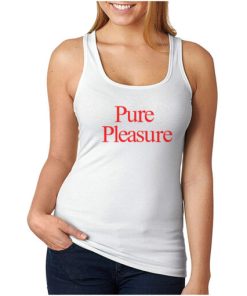 For Sale Pure Pleasure Custom Hayley Williams Tank Top For UNISEX