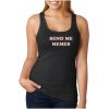 For Sale Send Me Memes Cheap Custom Tank Top For Men And Women