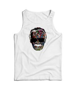 For Sale Stan Lee Marvel Superhero Cheap Tank Top Men’s And Women’s