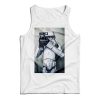 For Sale Star Wars Stormtrooper Selfie Polaroid Cheap Tank Top UNISEX