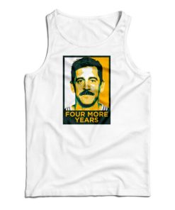 Four More Years Tank Top For UNISEX