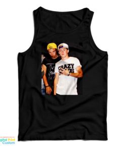 Frat Boy Harry Styles And Niall Horan Tank Top For UNISEX