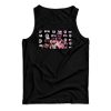 Freddie Gibbs Desus And Mero On Showtime Tank Top For UNISEX