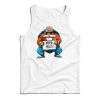 Free Hugs Master Roshi Tank Top For UNISEX