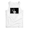 Fuck Racism Martin Luther King Jr Tank Top