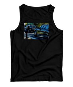 Fuck The President Anti Trump Tank Top