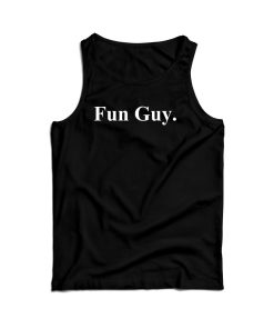 Fun Guy Tank Top Cheap For Men’s And Women’s