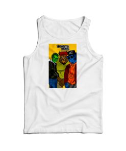 Funny Beastie Boys Tank Top Cheap For Men’s And Women’s