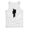 Funny Custom Billie Eilish Blohsh Tank Top For Men’s And Women’s