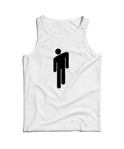 Funny Custom Billie Eilish Blohsh Tank Top For Men’s And Women’s