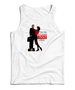 Funny Nate Oats My Cousin Vinny Tank Top