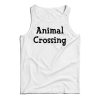 Game Kids Animal Crossing Tank Top For Men’s And Women’s