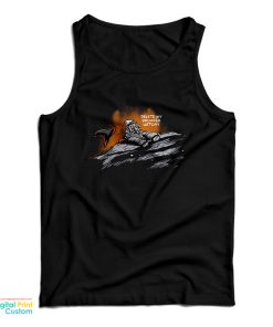 Gandalf Delete My Browser History Tank Top Gandalf Delete My Browser History Tank Top