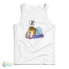 Garfield Do Not Disturb Tank Top