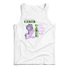 Garfield Yeah I’m A Gamer Tank Top For UNISEX