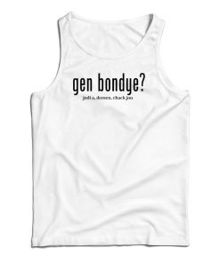 Gen Bondye Jodi A Demen Chack Jou Tank Top Gen Bondye Jodi A Demen Chack Jou Tank Top