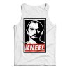 General Zod KNEEL Obey Tank Top For Men’s And Women’s
