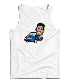 Georges Niang’s Drive And Dish Tank Top