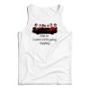 Get In Loser We’re Going Jopping Tank Top