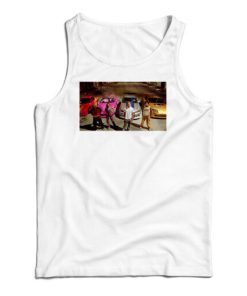 Get It Now 2 Fast And 2 Furious Tank Top For Men’s And Women’s