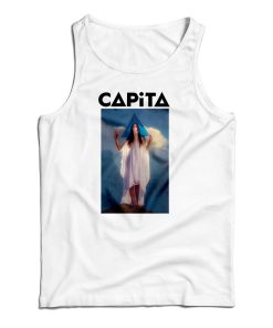 Get It Now 2020 CAPITA Defenders Of Awesome Tank Top For UNISEX