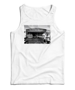 Get It Now A Short Story Grandmother Africa Tank Top For UNISEX