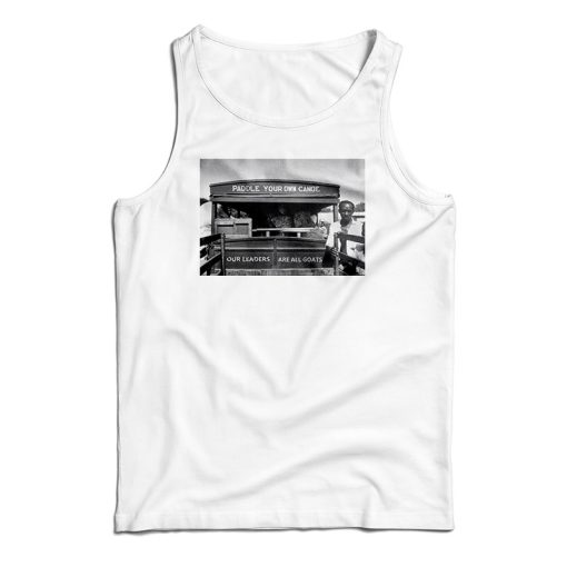 Get It Now A Short Story Grandmother Africa Tank Top For UNISEX