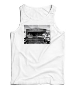 Get It Now A Short Story Grandmother Africa Tank Top For UNISEX