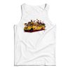 Get It Now All Aboard In Arkansas Basketball Tank Top For UNISEX