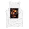 Get It Now Ally Lotti Girlfriend Juice WRLD Tank Top For UNISEX
