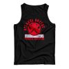 Get It Now Atlanta Braves Physical Education Tank Top For UNISEX