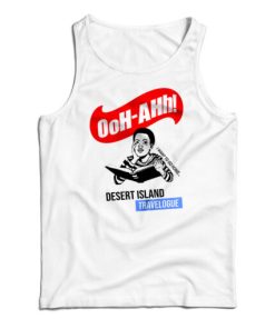 Get It Now BTS Summer Package In Saipan Namjoon OoH-AHh! Tank Top