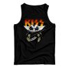Get It Now Baby Yoda Kiss Star Wars Parody Tank Top For UNISEX