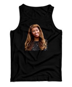Get It Now Beyonce Bangpocalypse In Black Cropped Tank Top UNISEX Get It Now Beyonce Bangpocalypse In Black Cropped Tank Top UNISEX